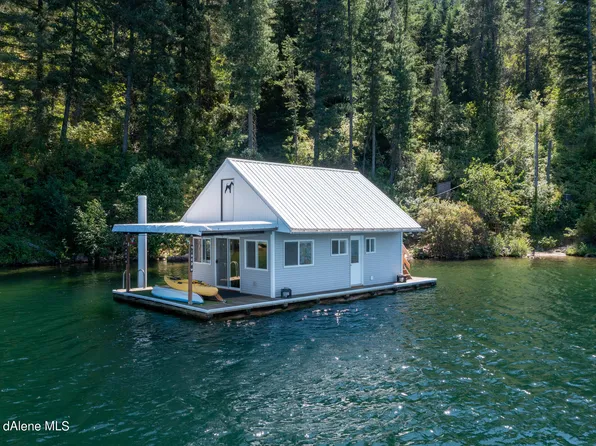 Nna Loffs Bay, Worley, ID 83876