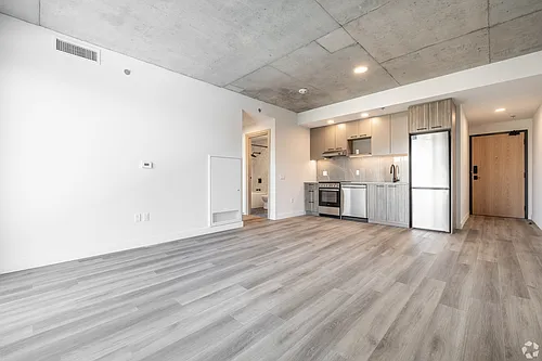 Floor plan 709
