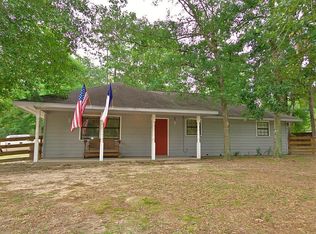 2018 Crysel Rd, Cleveland, TX 77328