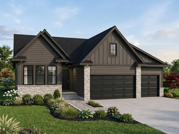 9420 NW 82nd Ave, Johnston, IA 50131