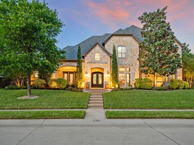 2012 Thames Trl, Colleyville, TX, 76034