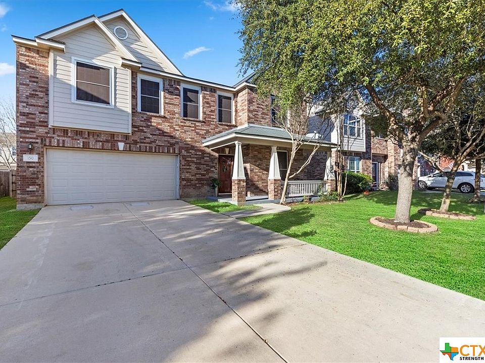 150 Bentwood Ranch Dr, Cibolo, TX 78108 Zillow