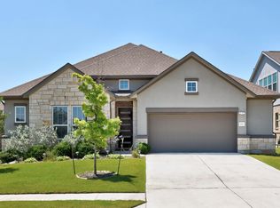 3821 Raven Caw Pass, Pflugerville, TX 78660