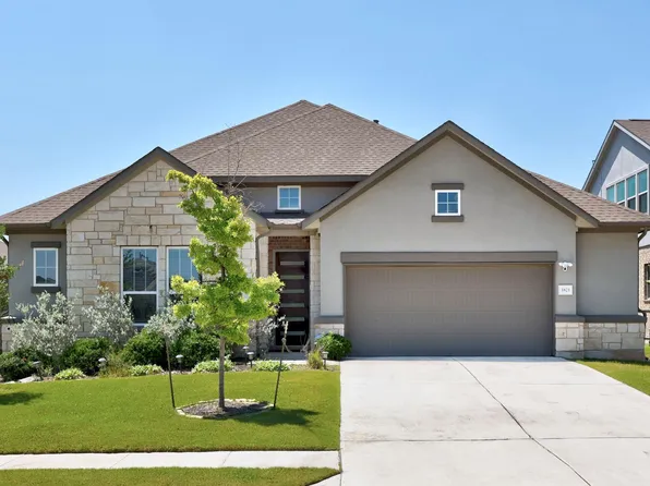 3821 Raven Caw Pass, Pflugerville, TX 78660