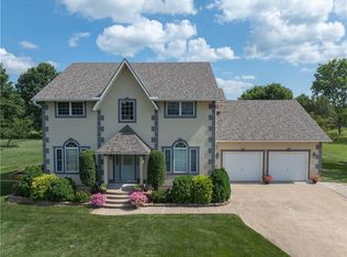 2500 Woodland Dr, Sedalia, MO 65301
