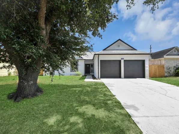 22814 Pebworth Pl, Spring, TX 77373