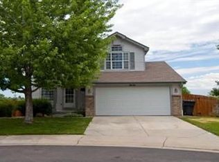 9658 Harris Cir, Thornton, CO 80229