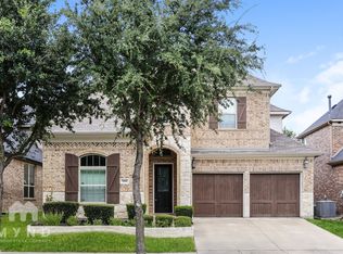 7000 Denali Dr, McKinney, TX 75070