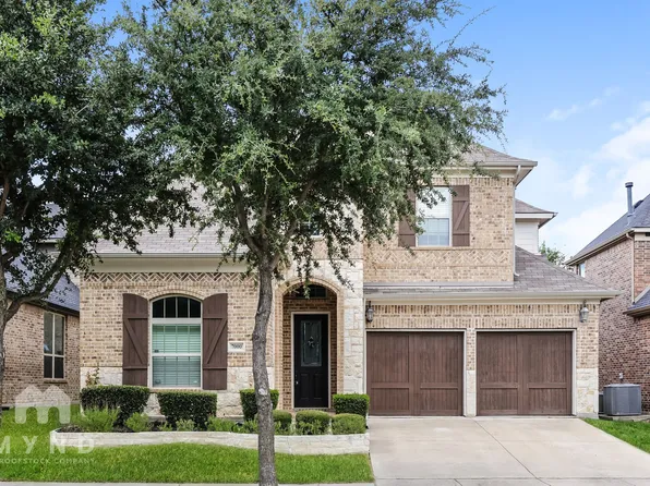 7000 Denali Dr, McKinney, TX 75070