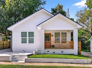 1223 E 38th Street, Savannah, GA 31404