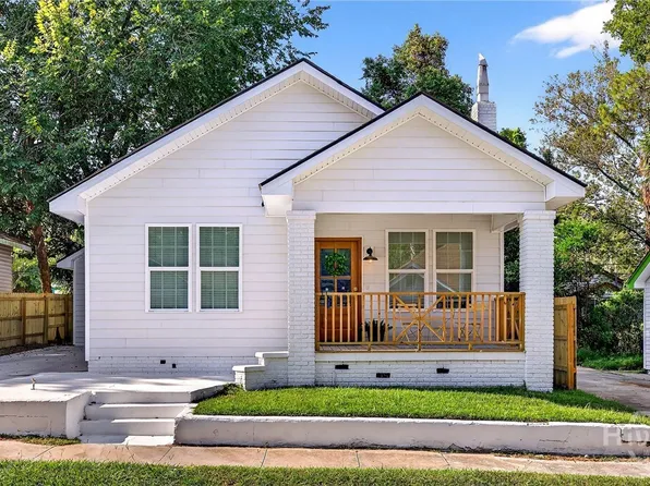 1223 E 38th Street, Savannah, GA 31404