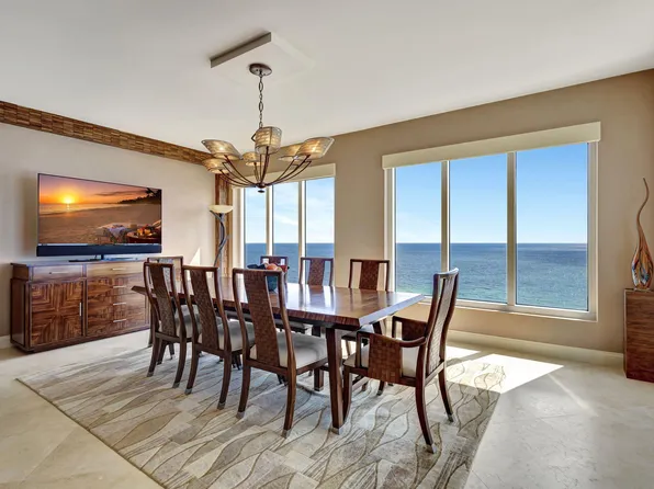 2700 N Ocean Drive #1702a, Riviera Beach, FL 33404