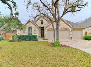 300 Sand Hills Ln, Austin, TX 78737
