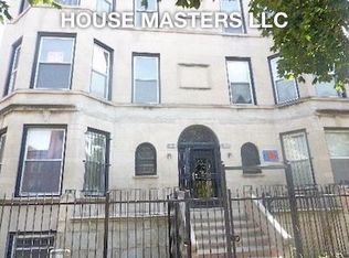 6555 S Langley Ave #3, Chicago, IL 60637