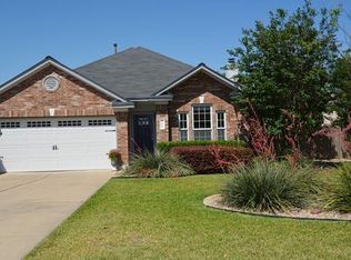 5100 Leghorn Cv, Round Rock, TX 78681