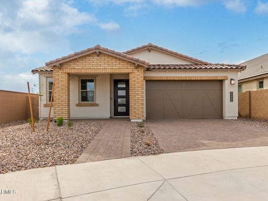 19466 S 212TH Place, Queen Creek, AZ 85142