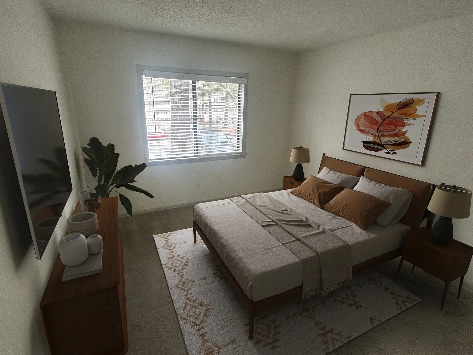 Wellspring Apartments — Photo 2