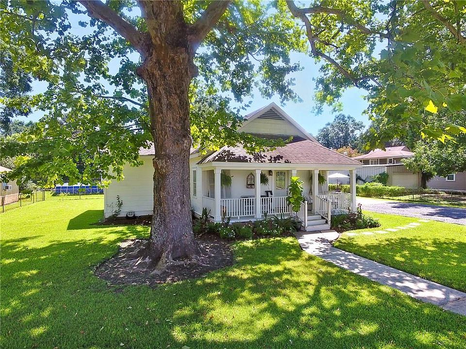 452 Historic West St, Garyville, LA 70051 Zillow