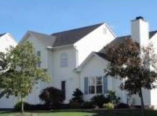 12 Reinhart Way, Bridgewater, NJ 08807