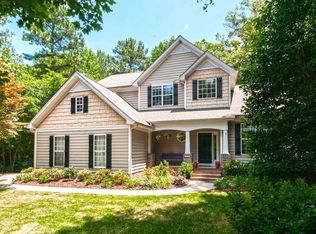 12454 Preservation Pointe Dr, Charlotte, NC 28216