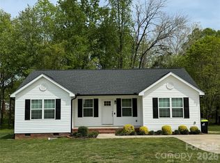 524 W Stokes St, China Grove, NC 28023