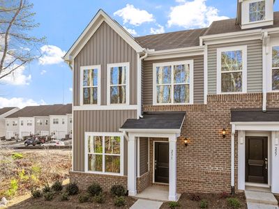 231 Frosted Iris Ln #174, Garner, NC, 27529