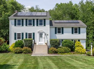 109 Heywood Dr, Glastonbury, CT 06033
