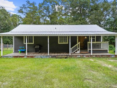 2625 Springhill Rd, Bonifay, FL, 32425