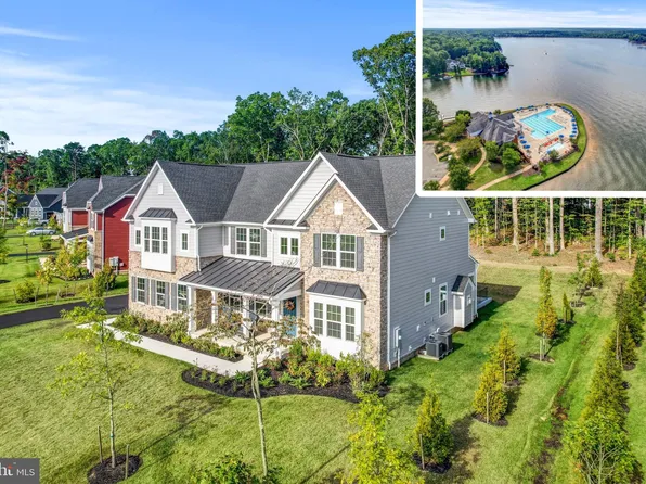 10916 Green Leaf Run, Spotsylvania, VA 22551