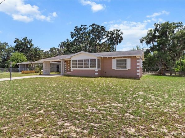 814 S Bel Air Dr, Inverness, FL 34450