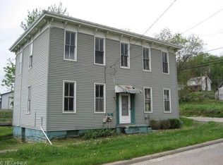 211 S Church St, Cumberland, OH 43732
