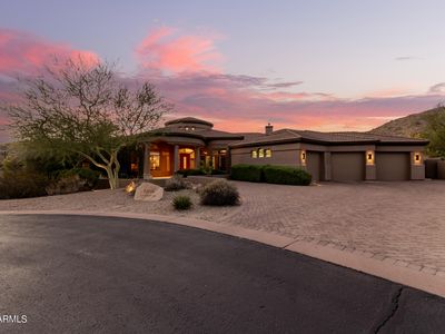 14216 S Canyon Dr, Phoenix, AZ, 85048