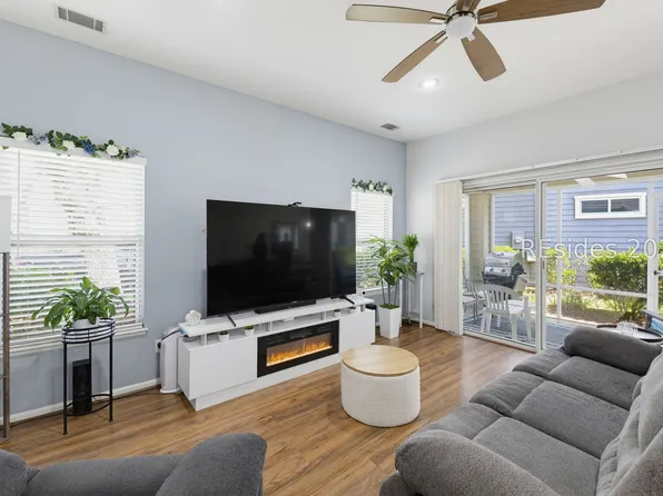 58 Zubler St, Bluffton, SC 29909
