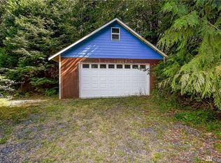 7421 279th St NE, Arlington, WA 98223