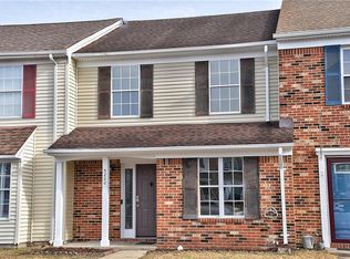 5200 Settlers Park Dr, Virginia Beach, VA 23464