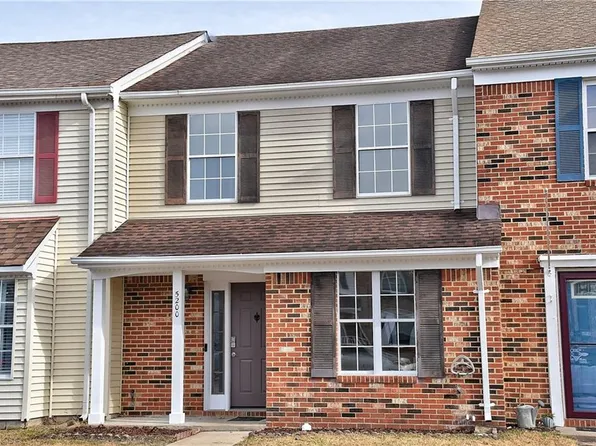 5200 Settlers Park Dr, Virginia Beach, VA 23464