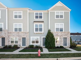 5739 Passage Creek Dr, Dublin, OH 43016