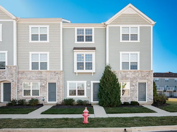 5739 Passage Creek Dr, Dublin, OH 43016