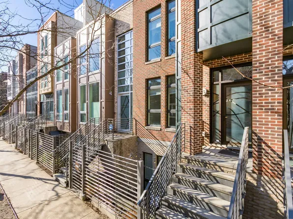 85 N 5th St #Townhouse 23, Columbus, OH 43215