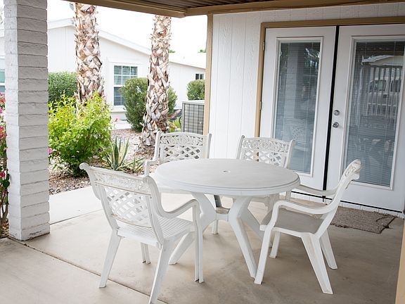 2nd image of 6209 E McKellips Rd Lot 297