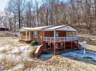 1410 Lyonia Easton Rd, Reynolds Station, KY 42368