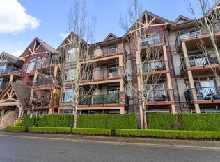 8328 207a St #216, Langley, BC V2Y 0K5