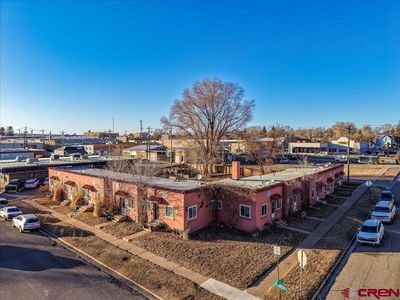 122 E 1 Street, Cortez, CO, 81321
