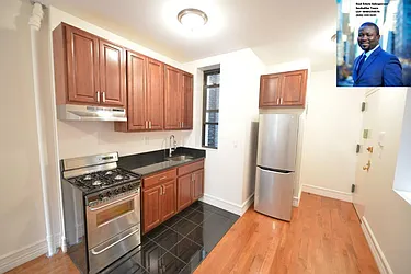 Rented by Living New York