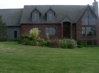 W8603 Old 54 Rd #54, Shiocton, WI 54170