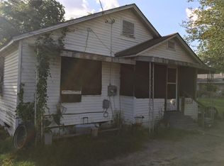 1008 N Maple St, Ocilla, GA 31774
