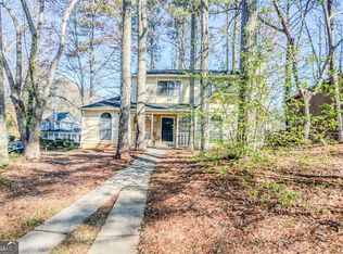 4726 Old Countryside Cir S, Stone Mountain, GA 30083