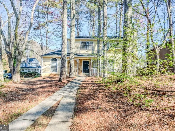 4726 Old Countryside Cir S, Stone Mountain, GA 30083