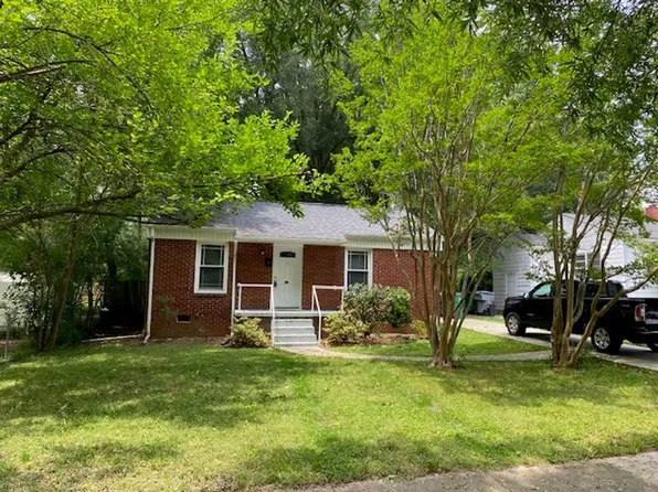 1911 Academy St, Charlotte, NC 28205