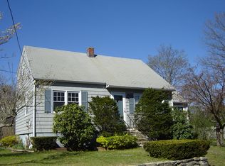 31 Kaye Cir, North Grafton, MA 01536